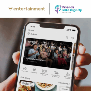Entertainment Membership