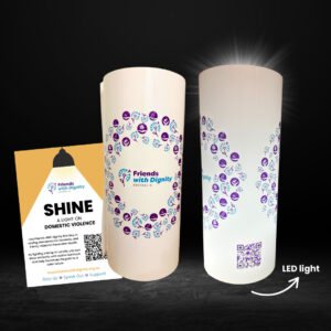 Cactus & Blossom Candles $50