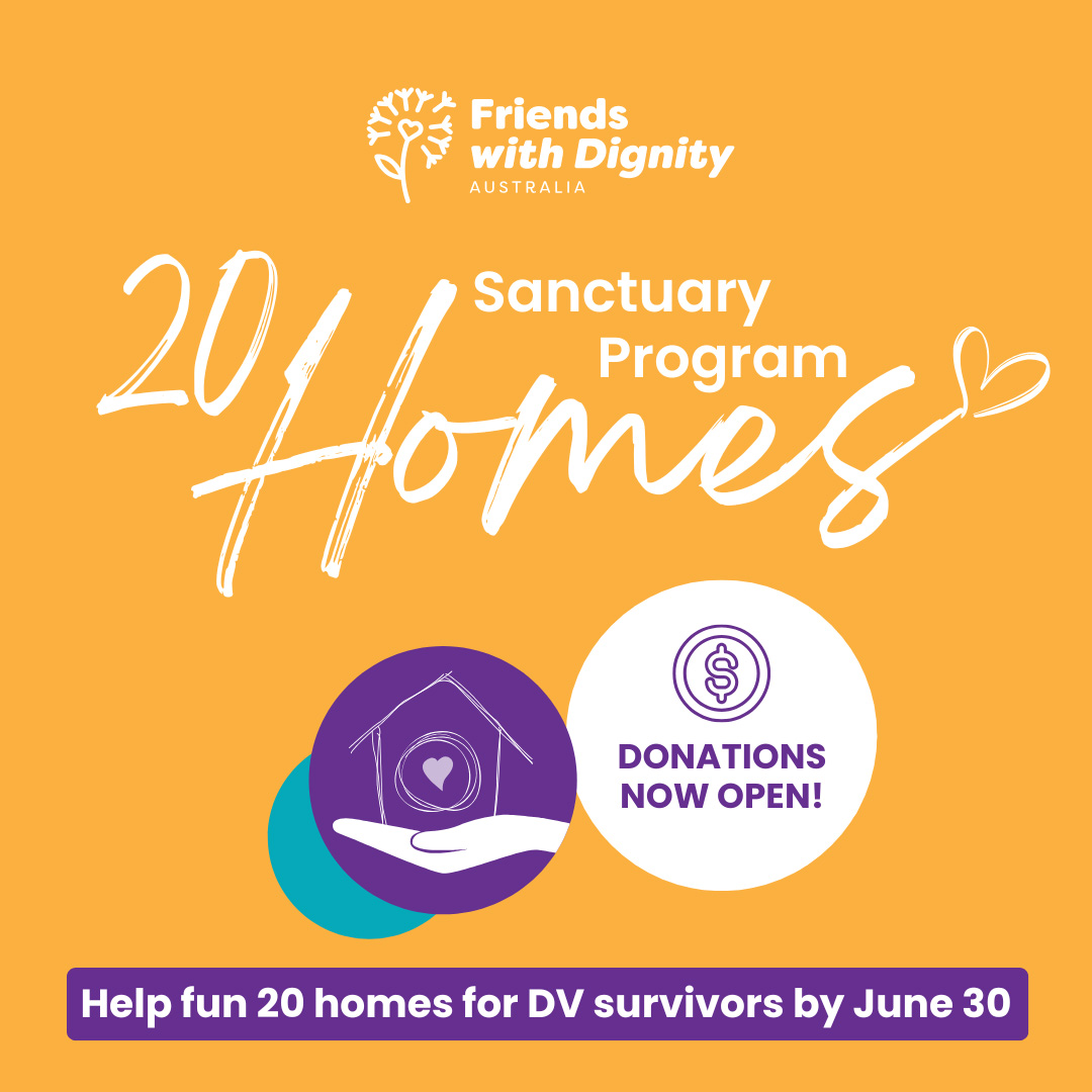 Help fun 20 homes - 20 by June 30 Tile