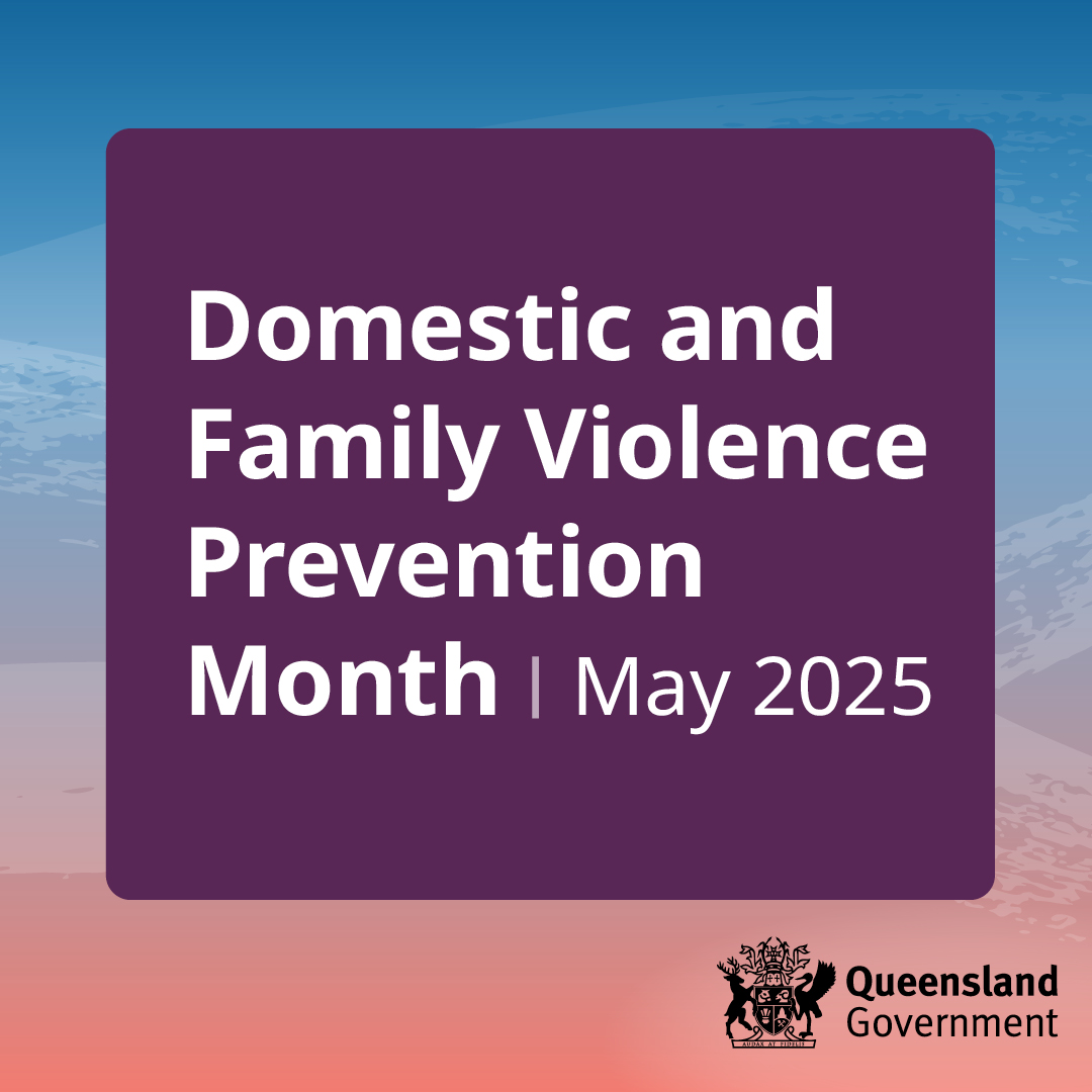 Domestic and Family Violence Prevention