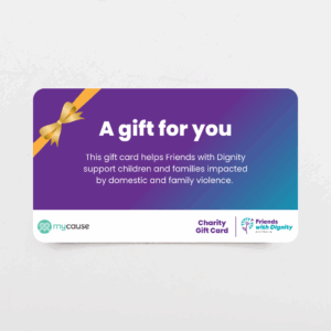 Gift Card | mycause