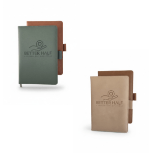 Better Half Journals