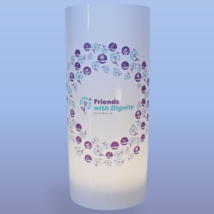 Shine a Light Lantern