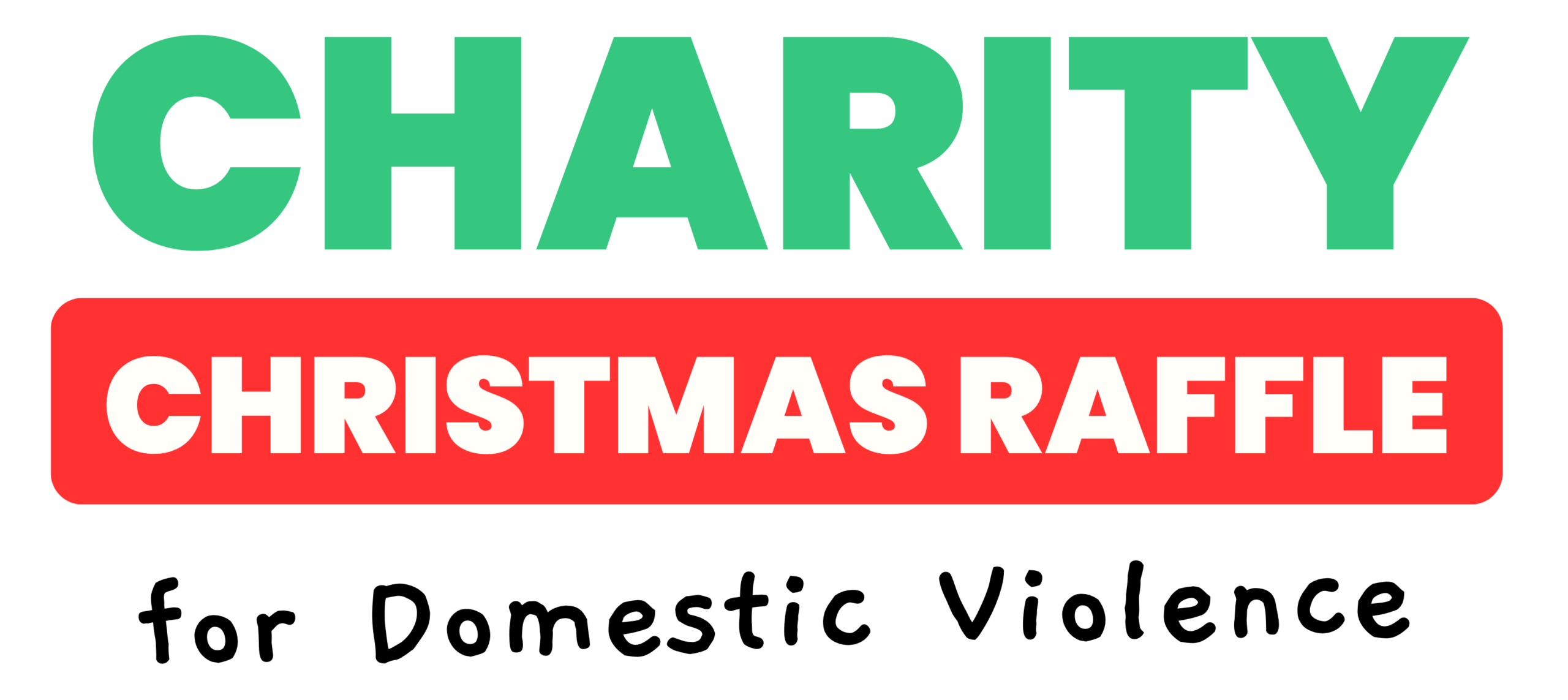 Friends with Dignity Christmas Raffle 2026 supporting people impacted by domestic and family violence.